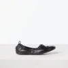 Le Sunset Slipper -- Noir -Elegant Wear Store 142 FOOTWEAR STILLS PF20 SUMMER ECOM WOMENS DAY06 0119HR