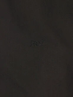 Classic Poplin Shirt -- Noir -Elegant Wear Store 20 LMSH0384 NOIR 0018