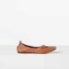 Le Sunset Slipper -- Tobacco 1 Le Sunset Slipper -- Tobacco -Elegant Wear Store 25 FOOTWEAR STILLS FRAW20EC MENS DAY01 0242HR