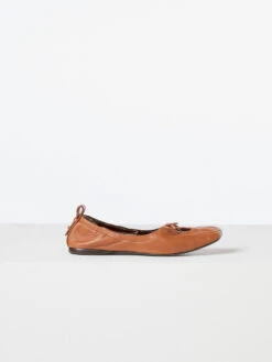 Featured Products 20 Le Sunset Slipper -- Tobacco