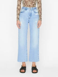 Le Jane Crop -- Rossum Rips