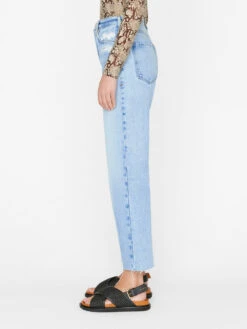 Le Jane Crop -- Rossum Rips -Elegant Wear Store 2 LJNCRA727R ROSSUM1YEARRIPS FRSP23EC II WOMENS DAY 03 0015HR