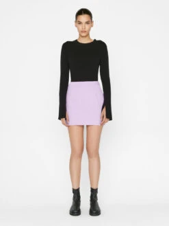 Elegant Wear Store -Elegant Wear Store 2 LWWB0843 LILAC FRSP23EC II WOMENS DAY 02 0006HR