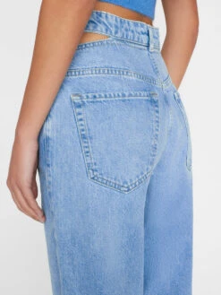 Le High 'N' Tight Straight Cut Out -- Zona -Elegant Wear Store 91 HNTSTCO727 ZONA FRSP23EC II WOMENS DAY 03 0011HR