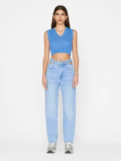 Le High 'N' Tight Straight Cut Out -- Zona -Elegant Wear Store 91 HNTSTCO727 ZONA FRSP23EC II WOMENS DAY 03 0012HR