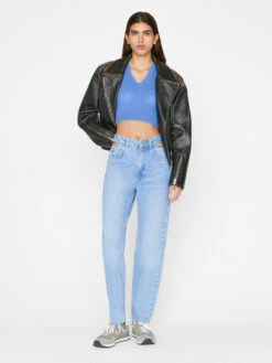 Le High 'N' Tight Straight Cut Out -- Zona -Elegant Wear Store 91 HNTSTCO727 ZONA FRSP23EC II WOMENS DAY 03 0034HR