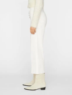 Ali High Rise Wide Crop -- Au Natural 14 Ali High Rise Wide Crop -- Au Natural -Elegant Wear Store AWCRAEB470 AUNATURAL FRW22EC II WOMENS DAY 01 0011HR