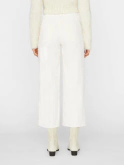 Ali High Rise Wide Crop -- Au Natural 15 Ali High Rise Wide Crop -- Au Natural -Elegant Wear Store AWCRAEB470 AUNATURAL FRW22EC II WOMENS DAY 01 0017HR