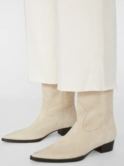 Ali High Rise Wide Crop -- Au Natural 13 Ali High Rise Wide Crop -- Au Natural -Elegant Wear Store AWCRAEB470 AUNATURAL FRW22EC II WOMENS DAY 01 0026HR