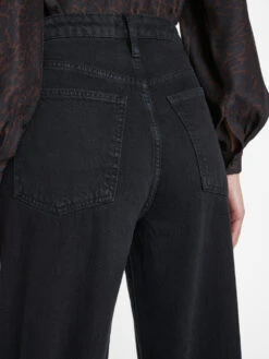 Extra Long Barrel -- Film Noir -Elegant Wear Store ELBL726 FILMNOIR 1044