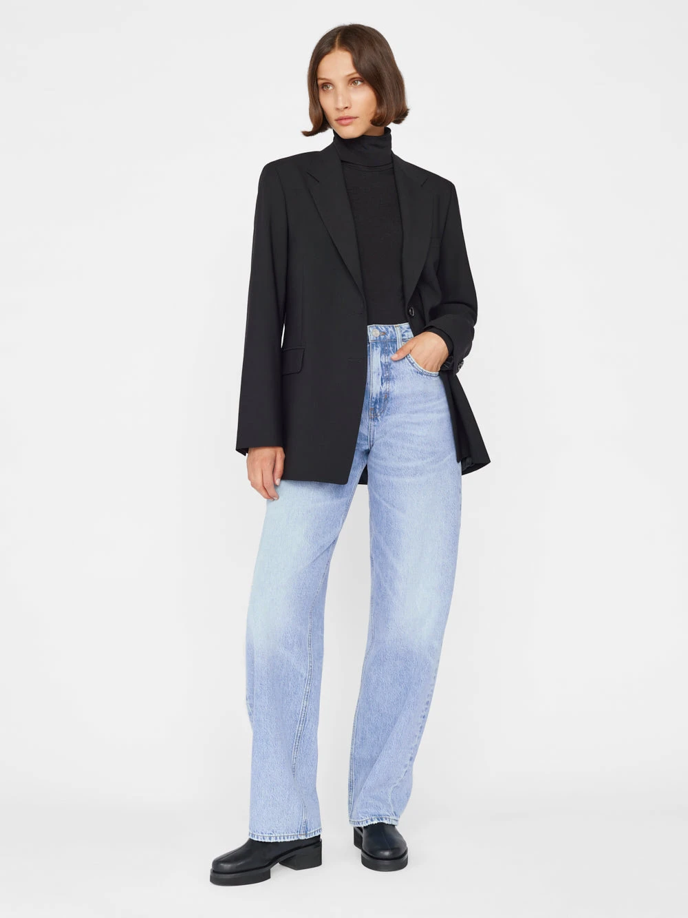 Extra Long Barrel -- Ursa Grind 4 Extra Long Barrel -- Ursa Grind - Image 2