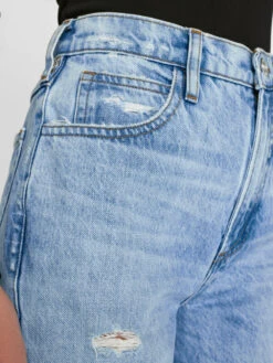 Le High 'N' Tight Crop Mini Boot -- Rossum Rips -Elegant Wear Store HNTCMB727 ROSSUM2YEARRIPS FRSP23EC II WOMENS DAY 03 0016HR