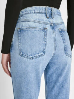 Le High 'N' Tight Crop Mini Boot -- Rossum Rips -Elegant Wear Store HNTCMB727 ROSSUM2YEARRIPS FRSP23EC II WOMENS DAY 03 0028HR