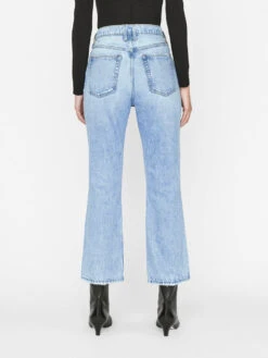 Le High 'N' Tight Crop Mini Boot -- Rossum Rips -Elegant Wear Store HNTCMB727 ROSSUM2YEARRIPS FRSP23EC II WOMENS DAY 03 0029HR