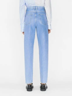 Le High 'N' Tight Straight -- Poolside 13 Le High 'N' Tight Straight -- Poolside -Elegant Wear Store HNTST727C POOLSIDE FRSP23EC WOMENS DAY 02 0024HR 2