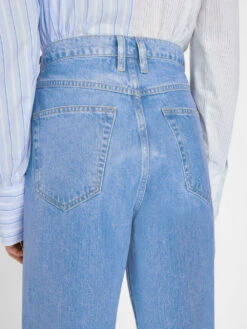 Le High 'N' Tight Straight -- Poolside 11 Le High 'N' Tight Straight -- Poolside -Elegant Wear Store HNTST727C POOLSIDE FRSP23EC WOMENS DAY 02 0025HR 2