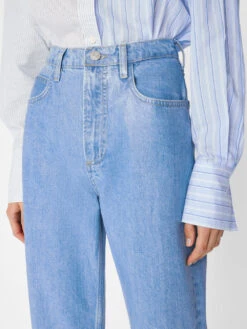 Le High 'N' Tight Straight -- Poolside 10 Le High 'N' Tight Straight -- Poolside -Elegant Wear Store HNTST727C POOLSIDE FRSP23EC WOMENS DAY 02 0026HR 2