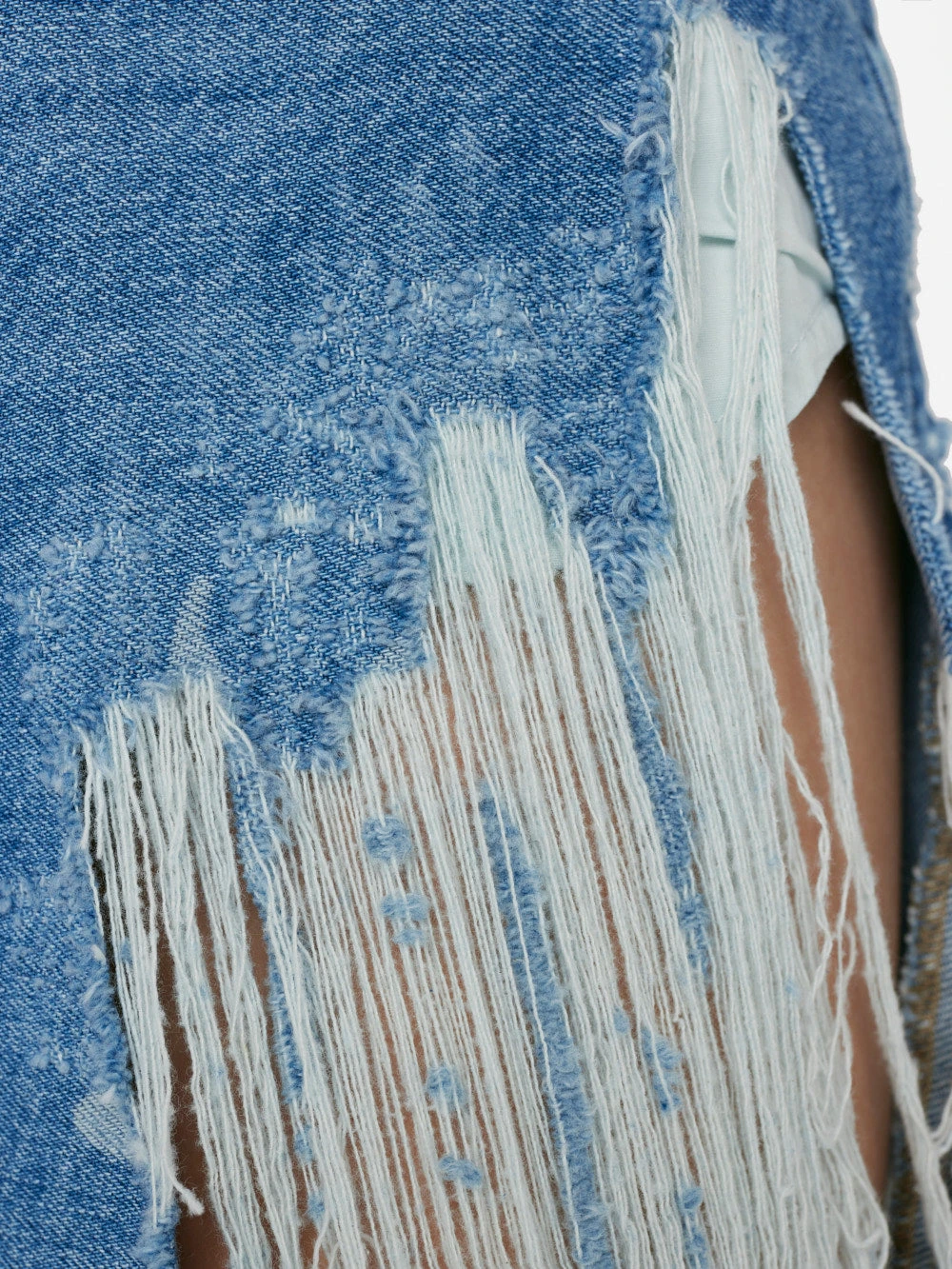 Atelier Le High 'N' Tight Straight -- Dreamland Shred 11 Atelier Le High 'N' Tight Straight -- Dreamland Shred - Image 9