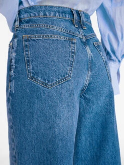 Le High 'N' Tight Wide Leg -- Stearnlee Chew -Elegant Wear Store HNTWCRA727 STEARNLEE CHEW FRSU23EC WOMENS DAY 03 0284HR