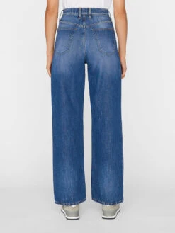 Le High 'N' Tight Wide Leg -- Foxgrove -Elegant Wear Store HNTWL207 FOXGROVE FRW22EC II WOMENS DAY 01 0012HRV2