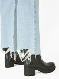 Le High 'N' Tight Wide Crop -- Legacy Chew -Elegant Wear Store HNTWLCR385 LEGACY CHEW FRSU23EC WOMENS DAY 03 1507HR