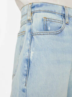 Le High 'N' Tight Wide Crop -- Legacy Chew -Elegant Wear Store HNTWLCR385 LEGACY CHEW FRSU23EC WOMENS DAY 03 1508HR