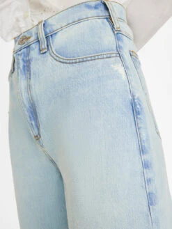 Le High 'N' Tight Wide Crop -- Legacy Chew -Elegant Wear Store HNTWLCR385 LEGACY CHEW FRSU23EC WOMENS DAY 03 1509HR