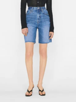 High Rise Bermuda -- Del Amo