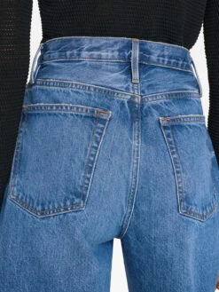 High Rise Bermuda -- Del Amo 12 High Rise Bermuda -- Del Amo -Elegant Wear Store HRBRA727 DEL AMO FRSU23EC II WOMENS DAY 02 0365HR