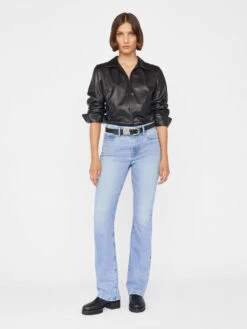 Le Super High Rise Mini Boot -- Demarco -Elegant Wear Store HRMBL14 DEMARCO FRW22EC WOMENS DAY 03 0003HR