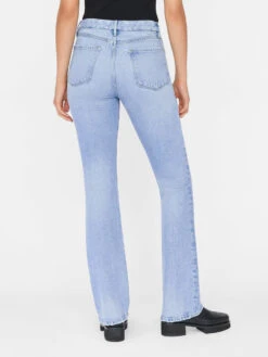 Le Super High Rise Mini Boot -- Demarco -Elegant Wear Store HRMBL14 DEMARCO FRW22EC WOMENS DAY 03 0034HR