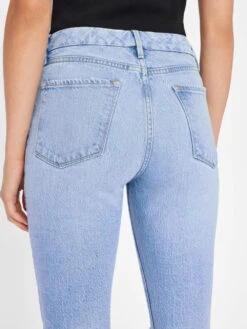 Le Super High Rise Mini Boot -- Demarco -Elegant Wear Store HRMBL14 DEMARCO FRW22EC WOMENS DAY 03 0035HR