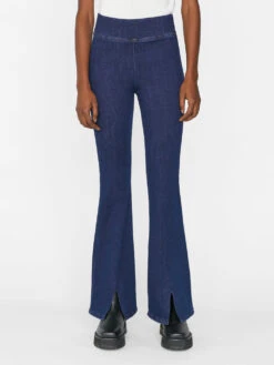 The Jetset Slit Flare -- Keller