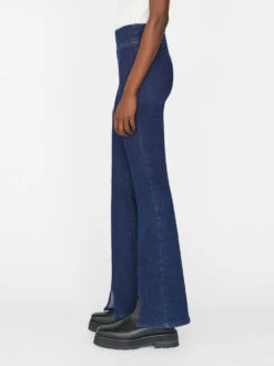 The Jetset Slit Flare -- Keller -Elegant Wear Store JSFLFS630 KELLER FRSP23EC WOMENS DAY 01 0011HR