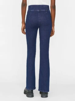 The Jetset Slit Flare -- Keller -Elegant Wear Store JSFLFS630 KELLER FRSP23EC WOMENS DAY 01 0020HR