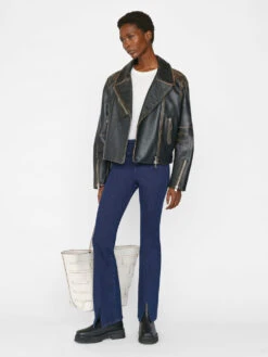 The Jetset Slit Flare -- Keller -Elegant Wear Store JSFLFS630 KELLER FRSP23EC WOMENS DAY 01 0052HR