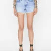 Le Brigette Short -- Rossum -Elegant Wear Store LBGSHRA727 ROSSUM1YEAR FRSP23EC II WOMENS DAY 02 0013HR