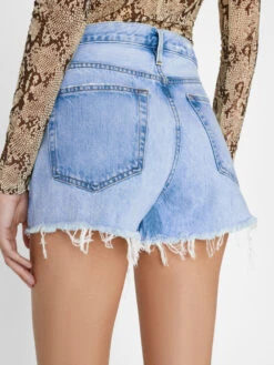 Le Brigette Short -- Rossum -Elegant Wear Store LBGSHRA727 ROSSUM1YEAR FRSP23EC II WOMENS DAY 02 0035HR