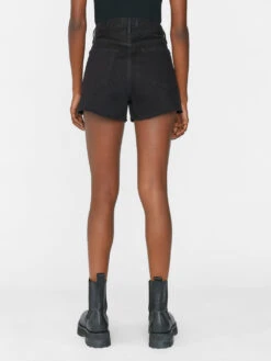 Le Brigette Short -- Film Noir -Elegant Wear Store LBGSHRA728 FILMNOIR FRSP23EC WOMENS DAY 01 0023HR
