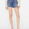 Le Brigette Short -- Downpour -Elegant Wear Store LBGSHRF207 DOWNPOUR FRSU23EC II WOMENS DAY 02 0914HR