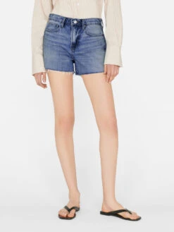 Le Brigette Short -- Downpour