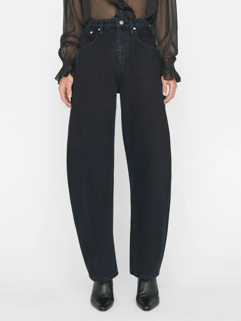 Long Barrel -- Film Noir 4 Long Barrel -- Film Noir - Image 2