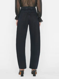 Long Barrel -- Film Noir 15 Long Barrel -- Film Noir -Elegant Wear Store LBL726 FILM NOIR 0400