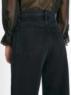 Long Barrel -- Film Noir 11 Long Barrel -- Film Noir -Elegant Wear Store LBL726 FILM NOIR 0401