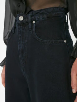 Long Barrel -- Film Noir 13 Long Barrel -- Film Noir -Elegant Wear Store LBL726 FILM NOIR 0403