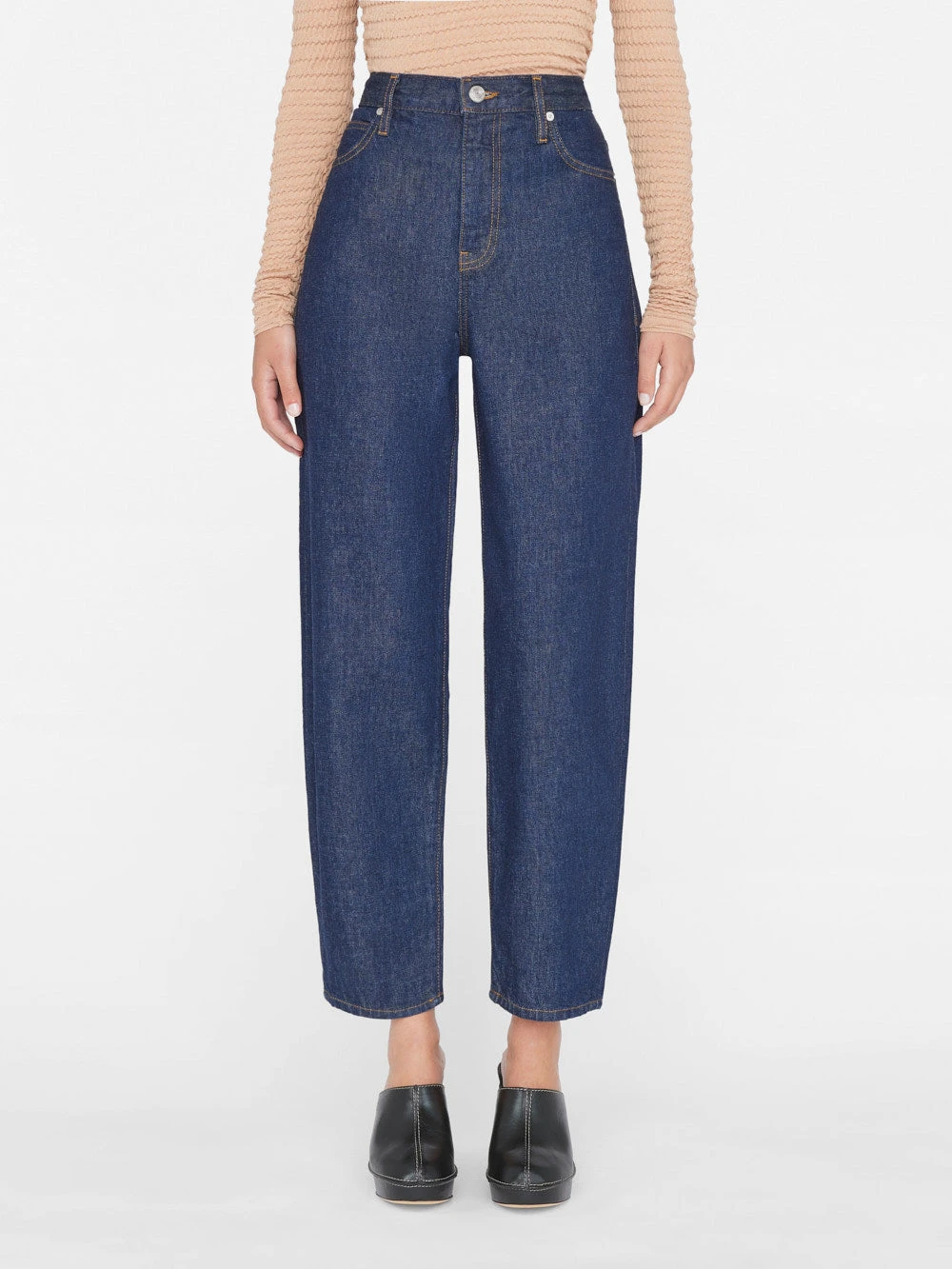 Ultra High Rise Barrel -- Rinse 4 Ultra High Rise Barrel -- Rinse - Image 2