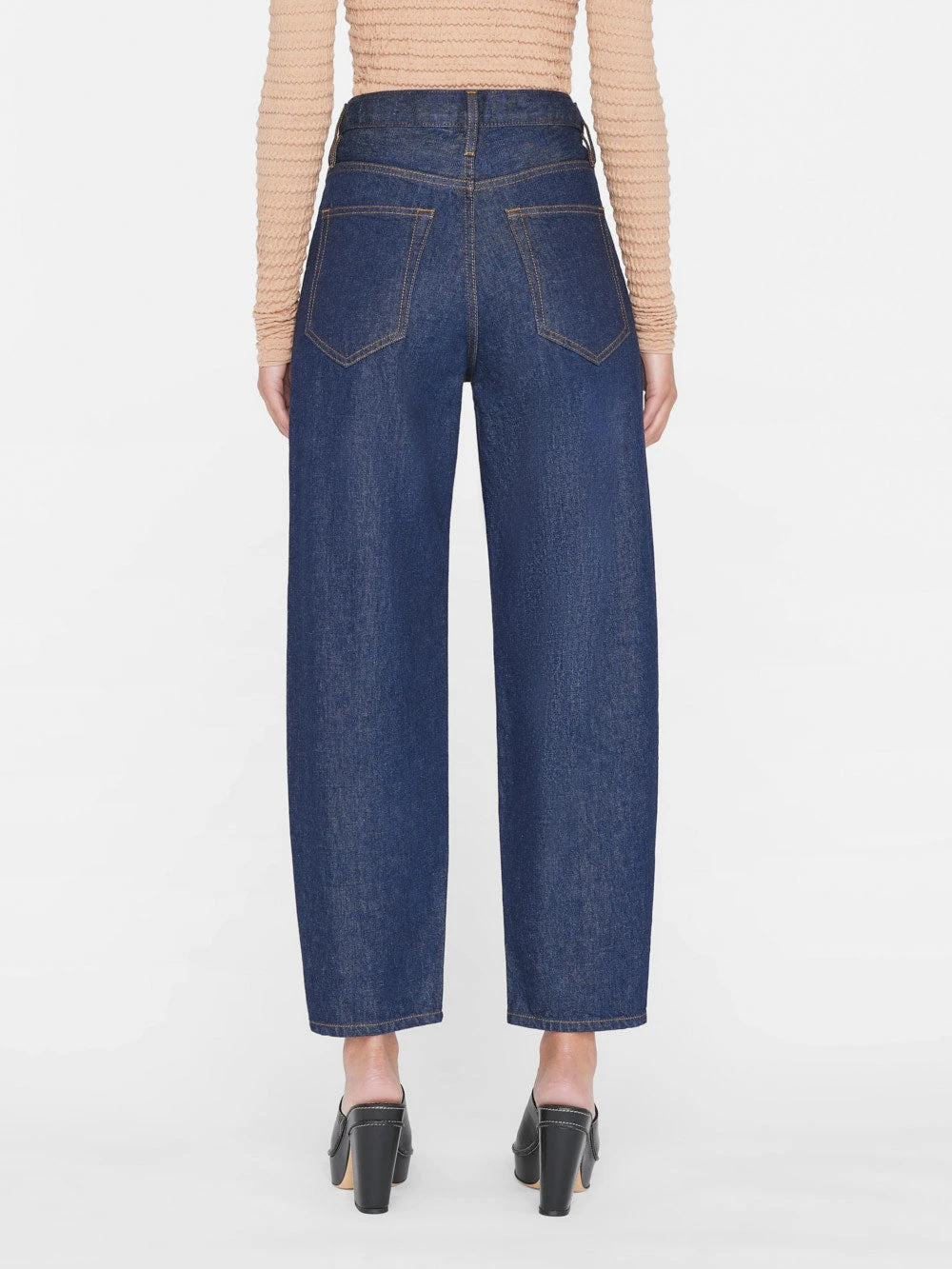 Ultra High Rise Barrel -- Rinse 9 Ultra High Rise Barrel -- Rinse - Image 7