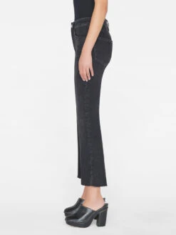 Le Crop Flare -- Hutchinson -Elegant Wear Store LCFRA142 HUTCHINSON 0913