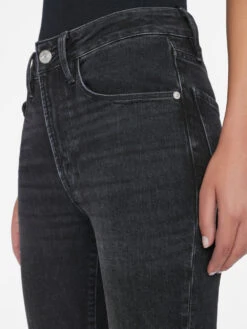 Le Crop Flare -- Hutchinson -Elegant Wear Store LCFRA142 HUTCHINSON 0924