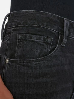 Le Crop Flare -- Hutchinson -Elegant Wear Store LCFRA142 HUTCHINSON 0925